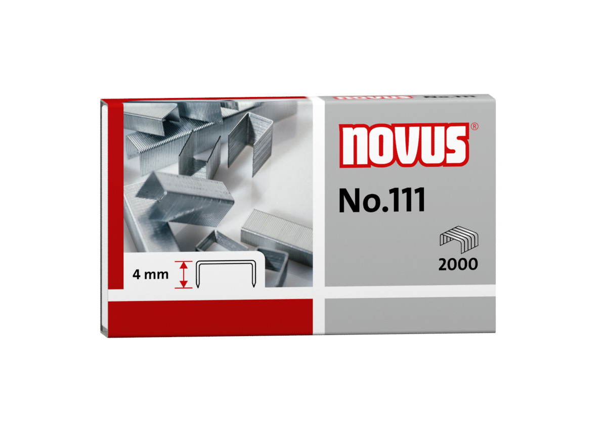 NOVUS No.111