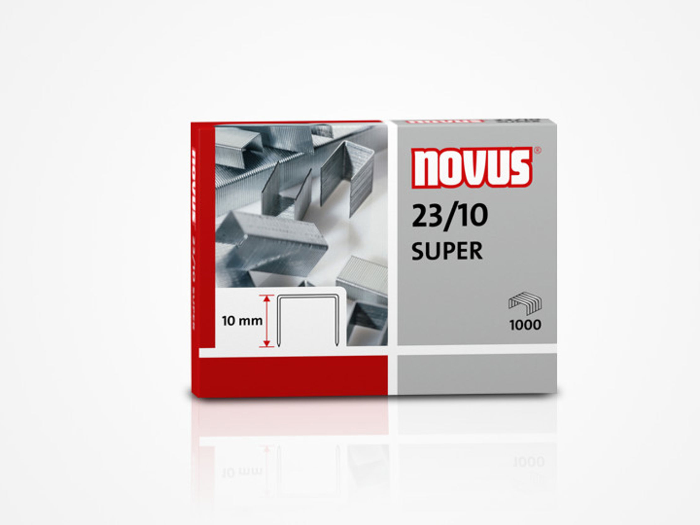 NOVUS NE 8 SUPER