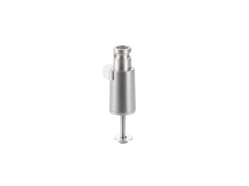 Novus 898 0039 001 NOVUS MSS Clu drilling screw fitting adapter silver product 01 20211126160021 307010