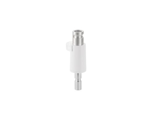 Novus 898 0031 000 NOVUS MSS Clu pin adapter white product 01 20230503094124 337949