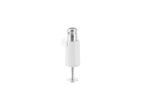 Novus 898 0039 001 NOVUS MSS Clu drilling screw fitting adapter white product 01 20230503093759 337945