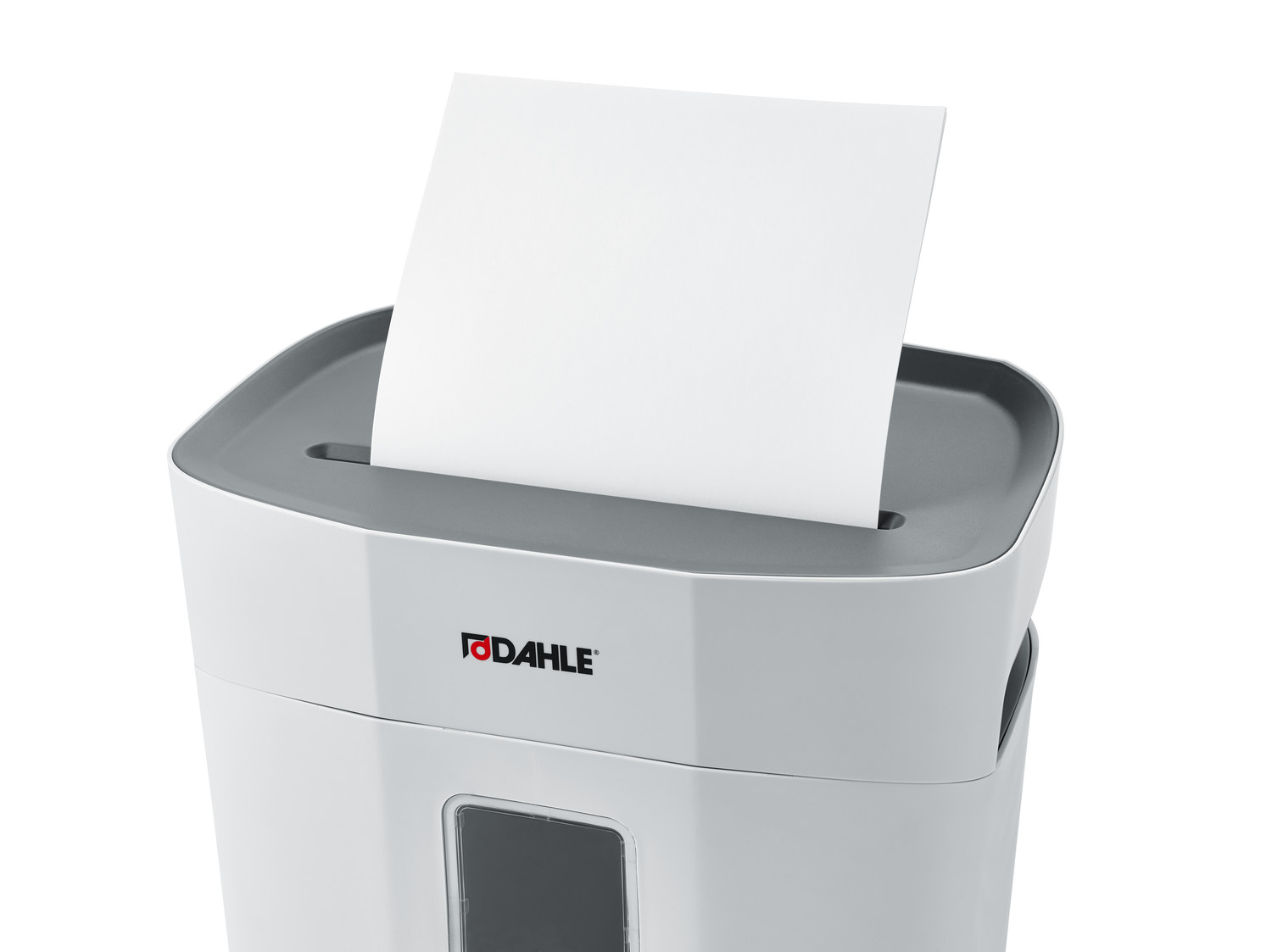 DAHLE PaperSAFE® 140