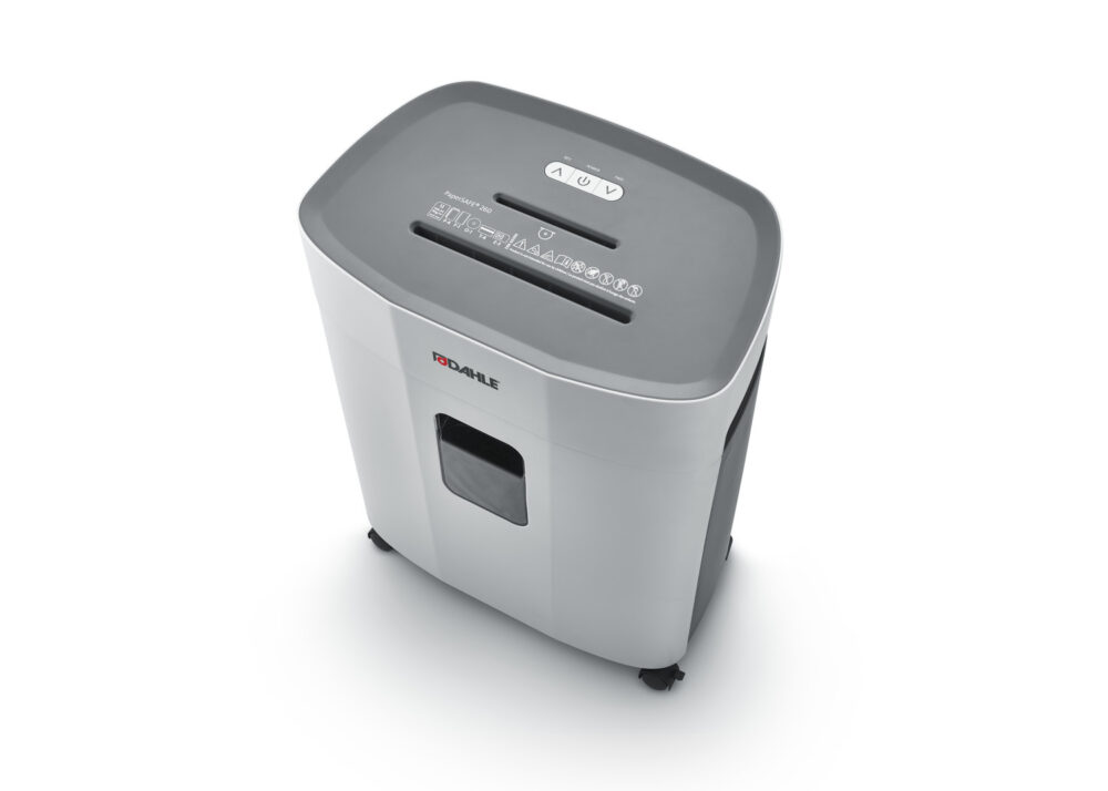 DAHLE PaperSAFE® 260