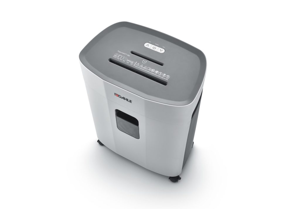 DAHLE PaperSAFE® 380