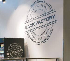 Back-Factory, Berlin
