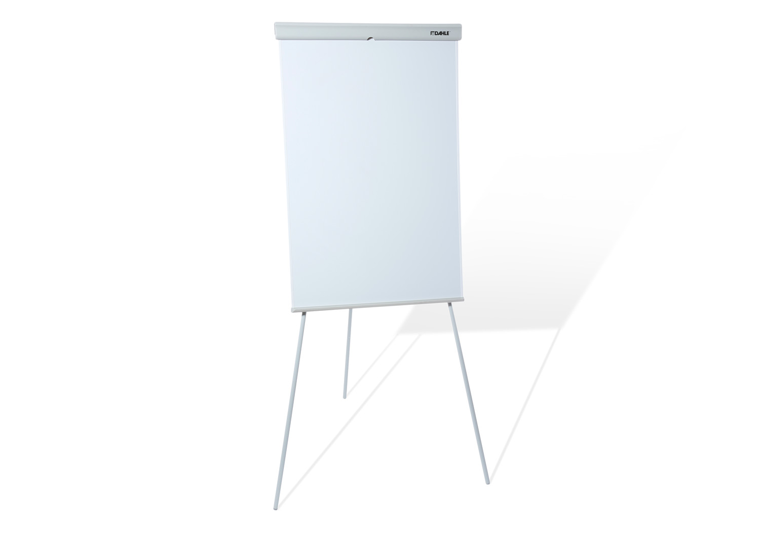 Source Tripod flip chart easel foldable flipchart easel office meeting  height adjustable mobile magnetic whiteboard flip chart stand on  m.