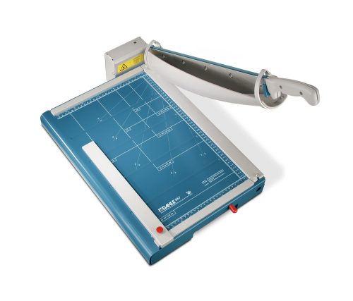 Dahle Professional Heavy Duty Paper Cutter 18- Guillotine Style