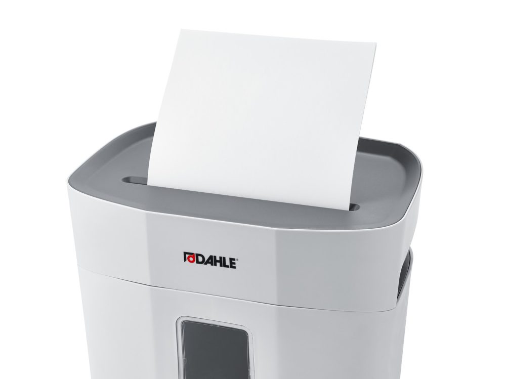 DAHLE PaperSAFE® 100