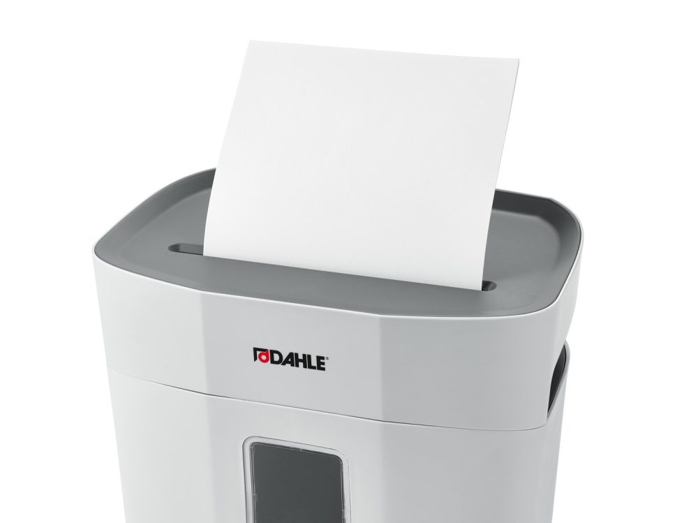 DAHLE PaperSAFE® 120