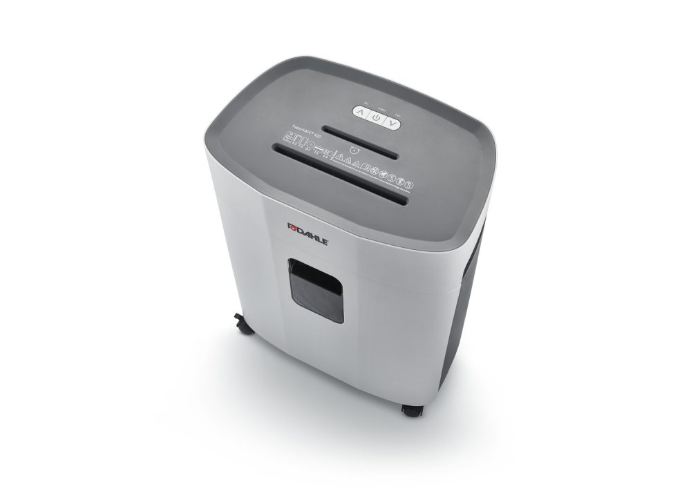 DAHLE PaperSAFE® 420