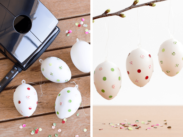 DIY Easter craft ideas
