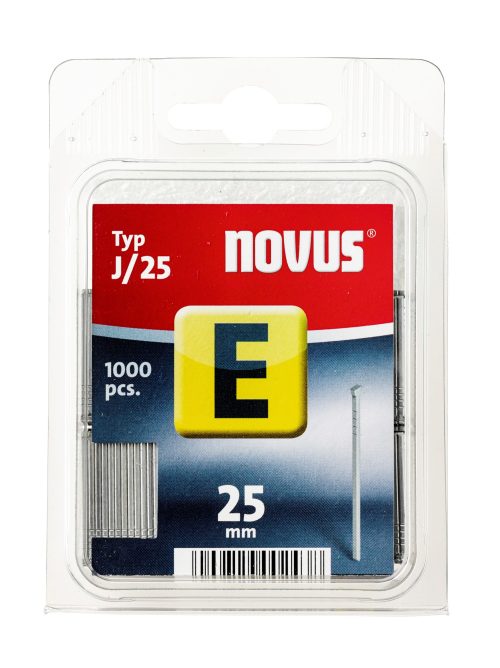 NOVUS E type J