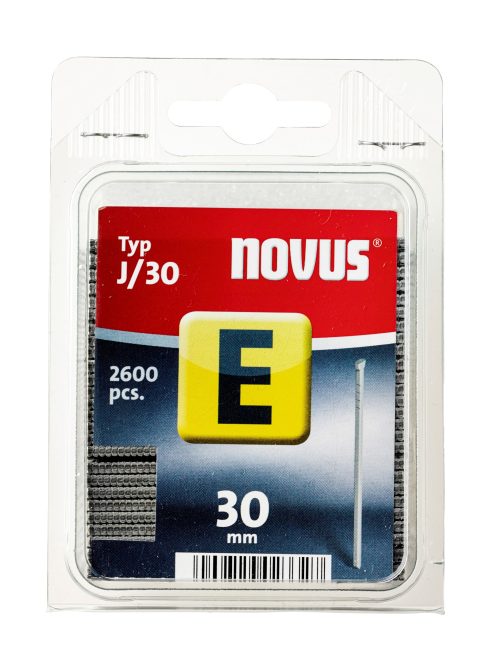 NOVUS E type J