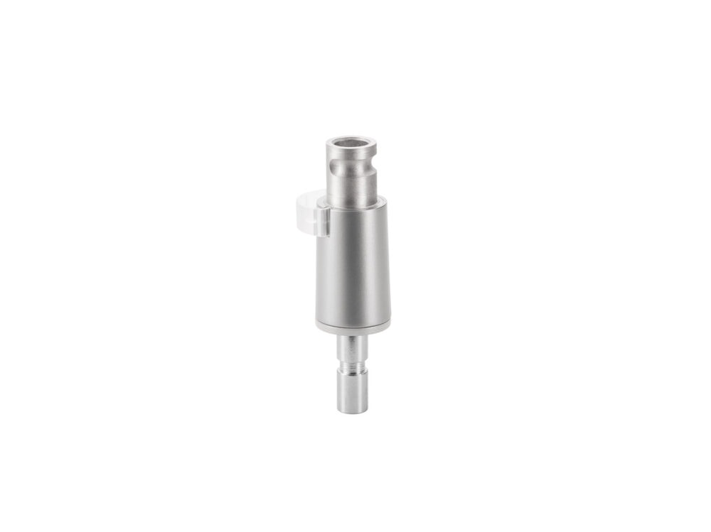 NOVUS Clu pin adapter (⌀ 16 mm)
