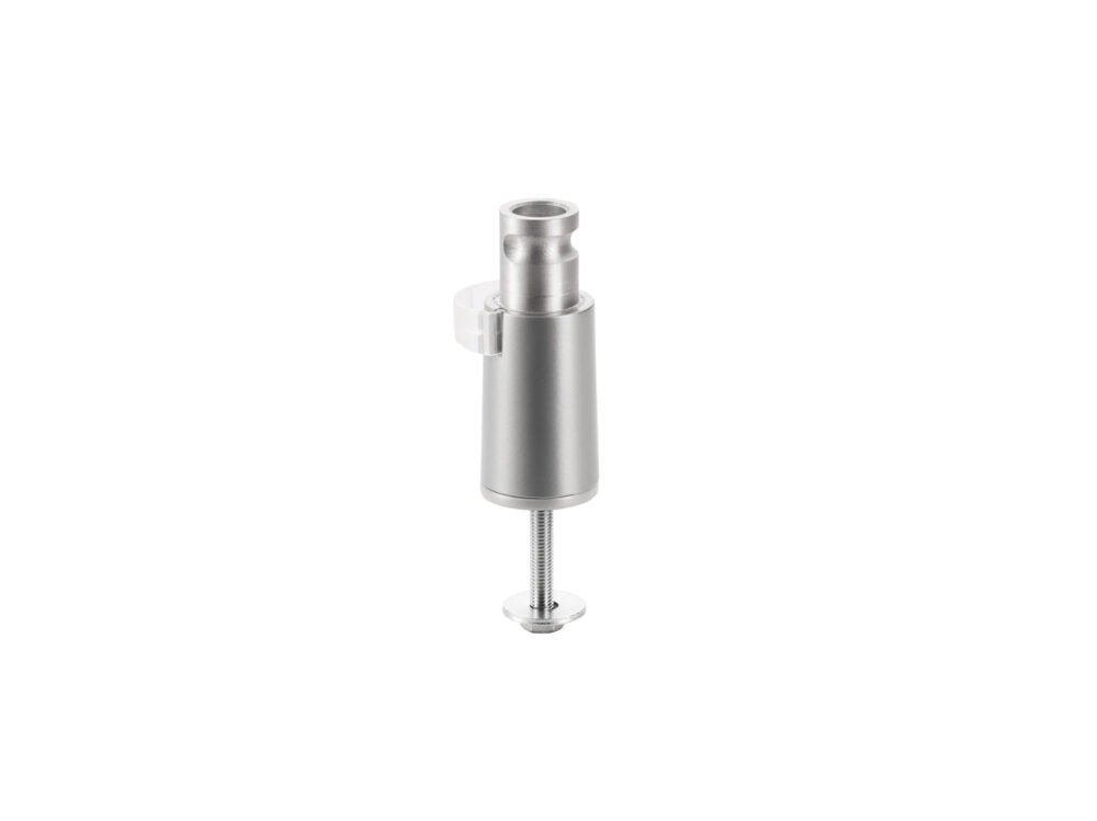 Novus Clu drilling screw fitting (⌀ 35 mm)