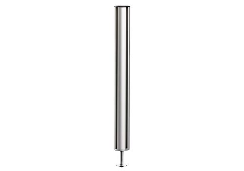 NOVUS TSS column with drilling screw fitting (51 mm)