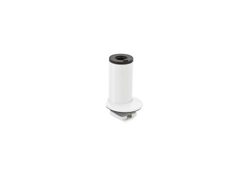 NOVUS Attenzia clamp 1 (10–50 mm) - white