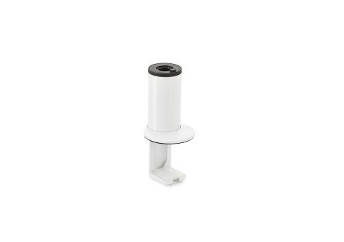 NOVUS Attenzia clamp 2 (45–85 mm) - white