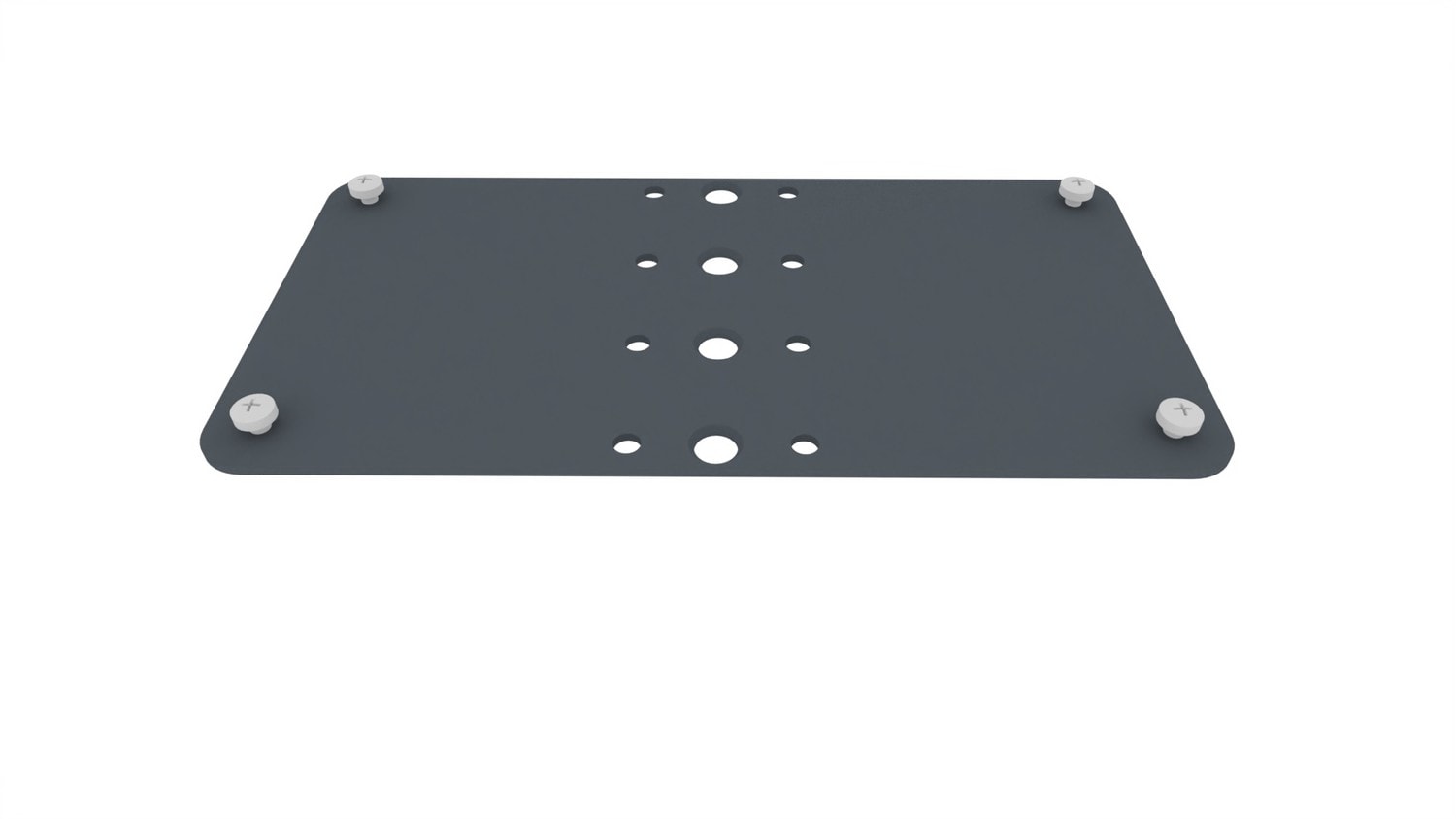 NOVUS POS connect plate signotec sign Pad Omega