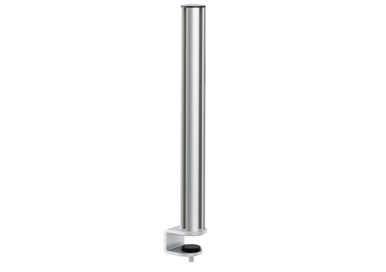 NOVUS TSS column with system clamp 1 (13-25 mm)