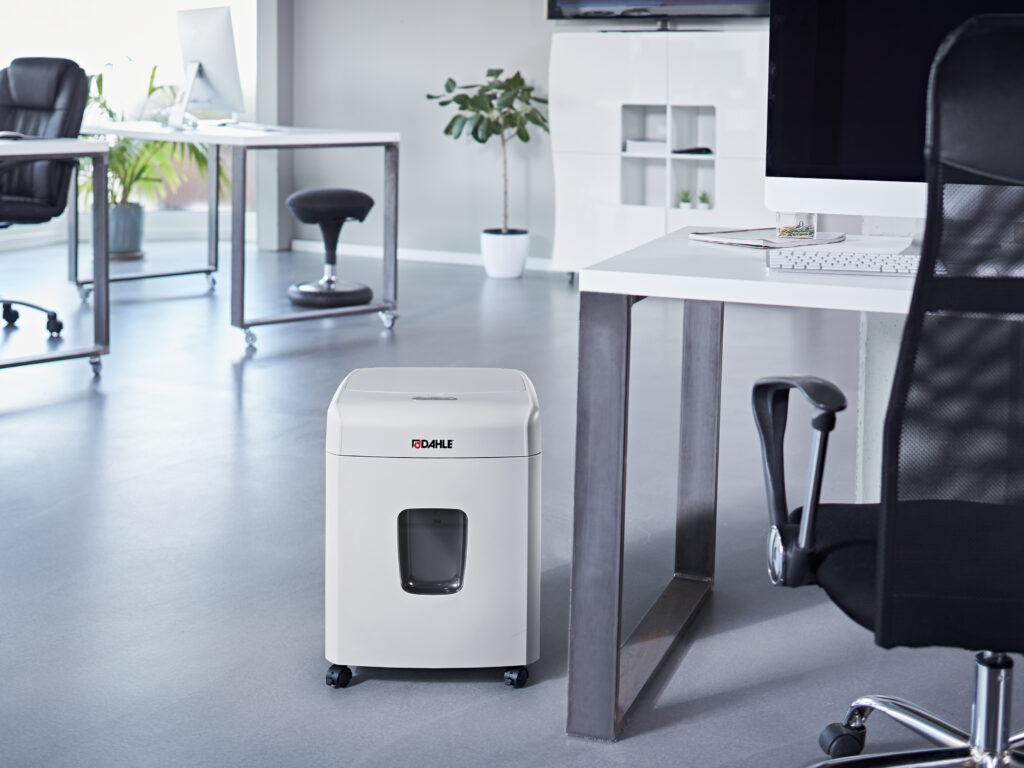 DAHLE PaperSAFE® 60