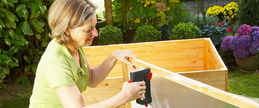 Building your own, low-cost cold frame