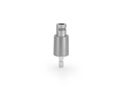 Novus NOVUS MSS Clu Plus pin adapter silver 16mm 899 0039 000 product 20220310143038 398611