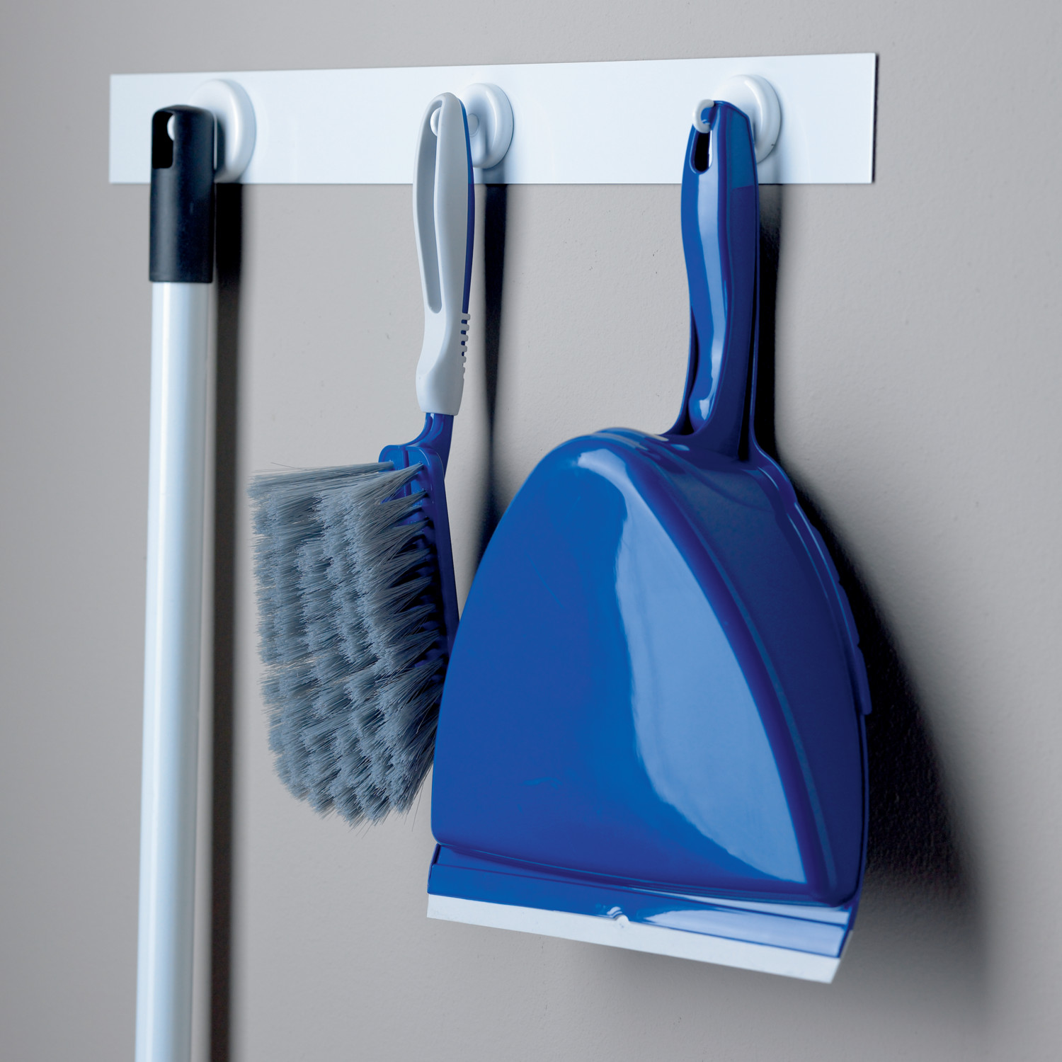 Strong hook magnets can be used for all manner of purposes and positioned anywhere