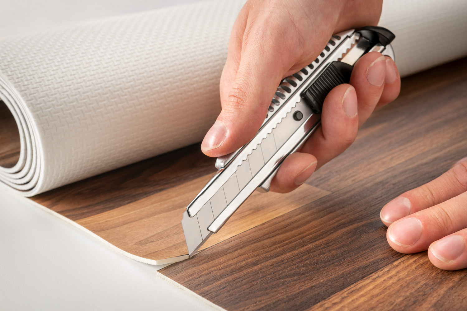 DAHLE Professional cutters are perfect for DIY enthusiasts and tradespeople