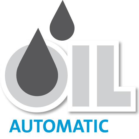 Integrovaná olejová nádrž pro pravidelné, automatické mazání řezných válců cross-cut olejem prodlužuje dobu běhu při konstantním výkonu