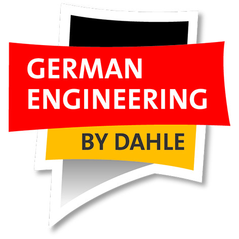 German Engineering by Dahle