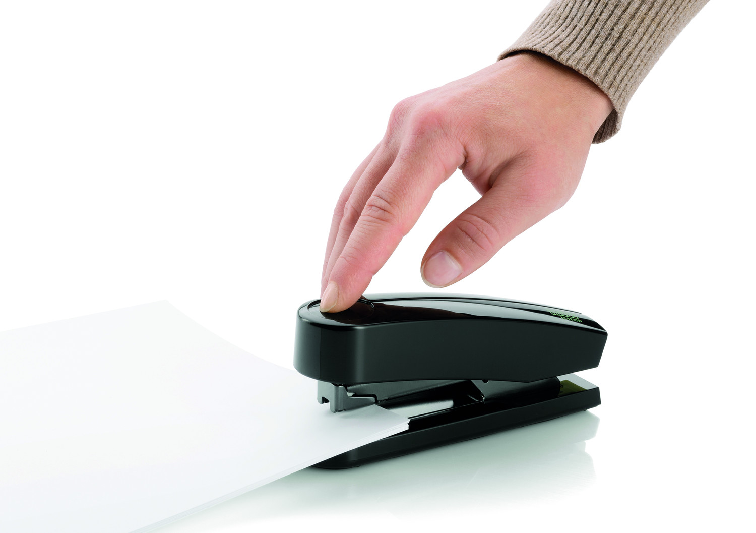Quick and easy stapling with Novus staplers