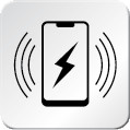 Fast wireless charging (QI-Standard)