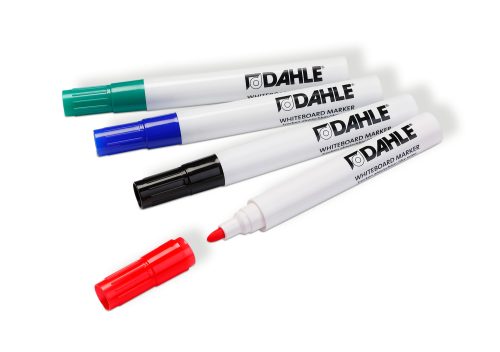 Dahle Whiteboard Marker Set 95050 geoeffnet 20220808142544 220253